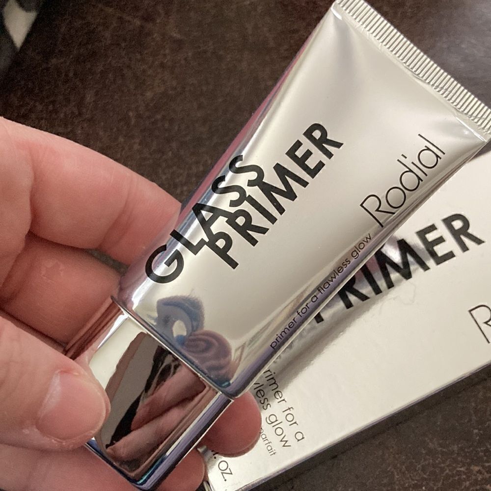Rodial Glass Primer  - Picture 3 of 4